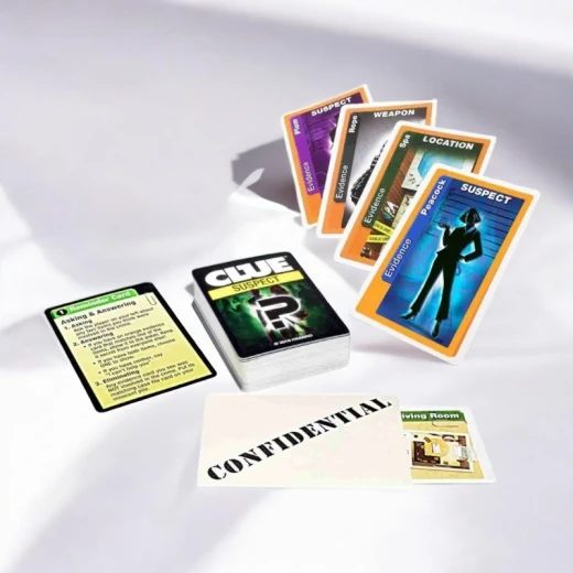 Cluedo - tictacx - Image 3