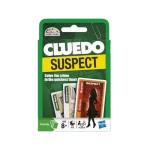 Cluedo - tictacx