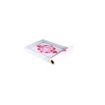 Plastic Table Cover - Regular - (120*100 cm) - RZ Products