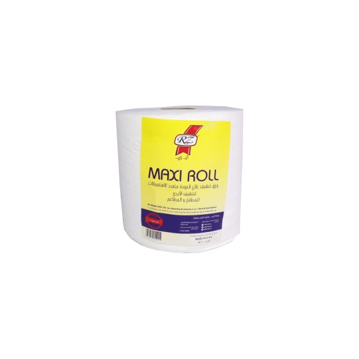 Hygiene - Maxi Rolls - 700 GM - RZ Products - Image 2