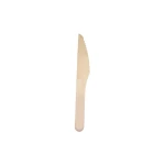 VIP Knife - Wood - 100 Pieces - RZ Products