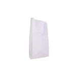 Paper Bag without Handle - White - withput Base (42*22 cm) - RZ Products