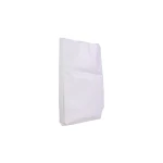 Paper Bag without Handle - White - without Base (48*25 cm) *- 100pcs - RZ Products