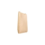 اكياس ورق بني صغير - بدون قاعدة (32×16 سم) - ار زي