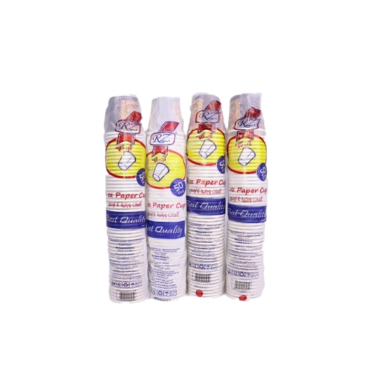 كاسات 4 اونص 4 ربطة - ار زي - Image 2