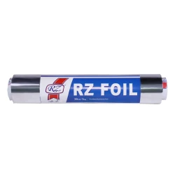 RZ Aluminum Foil Rolls 30 cm - 1 kg