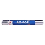 RZ Aluminum Foil Rolls 45 cm - 1  kg - RZ Products