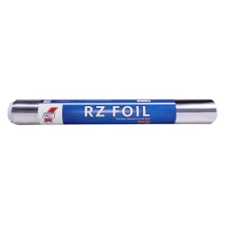 RZ Aluminum Foil Rolls 45 cm - 1  kg