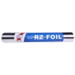 RZ Aluminum Foil Rolls 45 cm - 2 kg - RZ Products