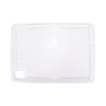 Crystal Plates Rectangle 25*35  cm -1 Piece - RZ Products