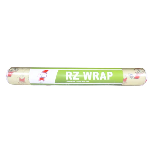 Cling Wrap Film 45 cm* 200 - 850 kg Cling Wrap Film 45 cm* 200 - 850 kg