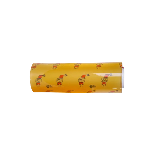 RZ Cling Wrap Film Nylon Jumbo 45 Cm 1 Roll