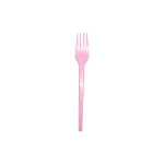 شوك حفلات زهري  - 50 قطعة - ار زي