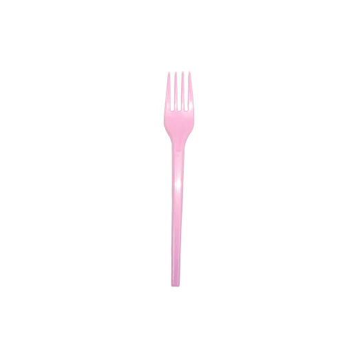 شوك حفلات زهري  - 50 قطعة - ار زي - Image 2