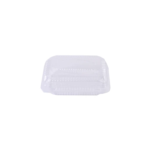 RZ Plastic Containers Hinged - 50 PCS - RZ Products - Image 2