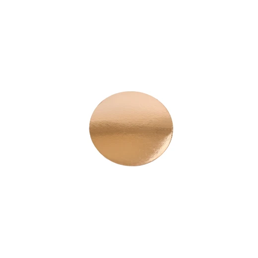 قواعد كيك دائري18  سم - 1 كيلو - ار زي - Image 2