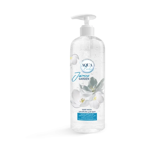 Aqua Roche Hand Wash Jasmine Scent (500 ml)