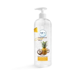 Aqua Roche Hand Wash Coconut Milk & pineapple 500ml