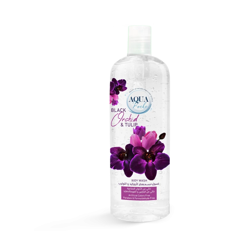 Aqua Roche Orchid and Tulip Body Wash - Aqua Roche