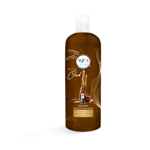 Aqua Roche Luxury Oud Body Wash Aqua Roche Luxury Oud Body Wash