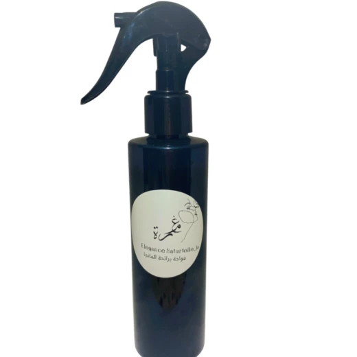 معطر المنزل والاقمشة من غمرة برائحة المانجا 180مل معطر المنزل والاقمشة من غمرة برائحة المانجا 180مل