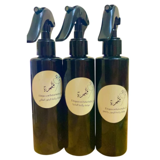 معطر المنزل والاقمشة من غمرة برائحة المانجا 180مل - اليجانس - Image 3