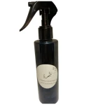 Home & Fabric Refresher, Amber Woody Scent(180 ml ) - elegant touch