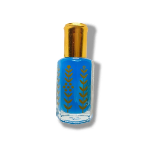 عطر غمرة مسك كاندي للنساء يدوم طويلاً 12 مل عطر فاخر للشعر والجسم عطر غمرة مسك كاندي للنساء يدوم طويلاً 12 مل عطر فاخر للشعر والجسم