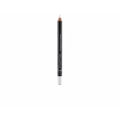 Flormar Ultra Black Eyeliner + Flormar Liner in a deep white shade