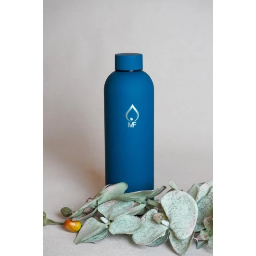 MF stainless steel 750ml water bottle MF stainless steel 750ml water bottle