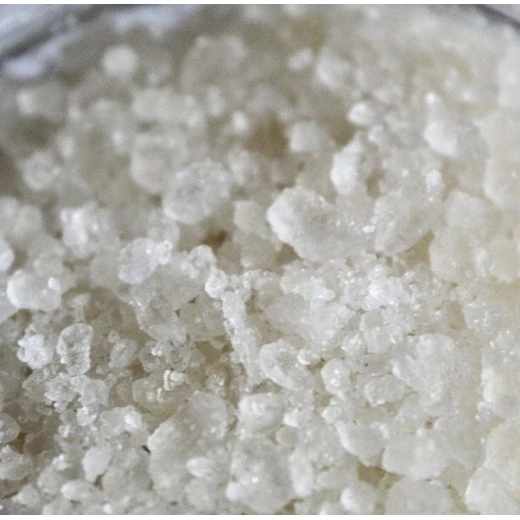 Dead Sea Bath Salts 100% Natural - White - Deadsea elegance - Image 2