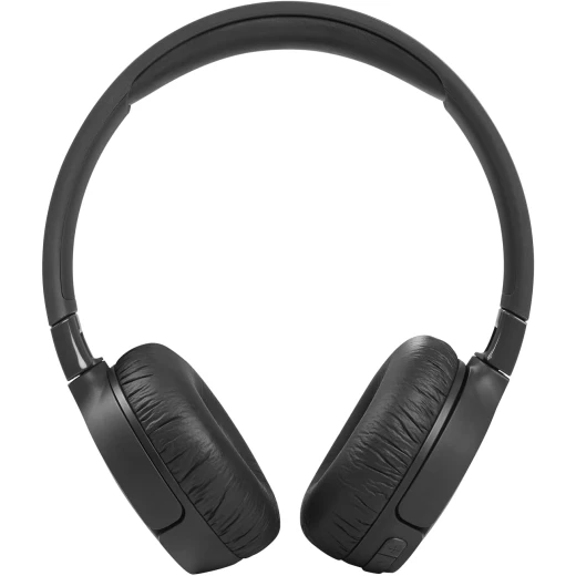 سماعات بلوتوث 660 مع خاصية عزل الضوضاء JBLT660NCBLK من جي بي ال تيون - جي بي ال - Image 6