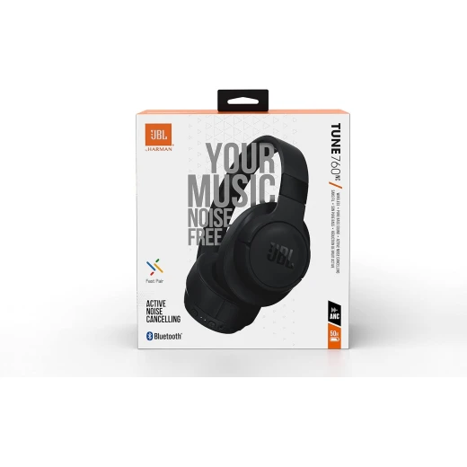 JBL Tune 760 NC Headset - JBL - Image 7