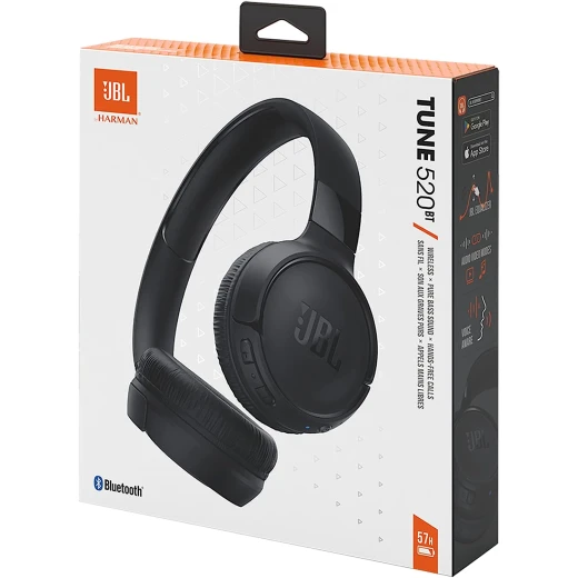 JBL Tune 520BT Bluetooth Headset - JBL - Image 10