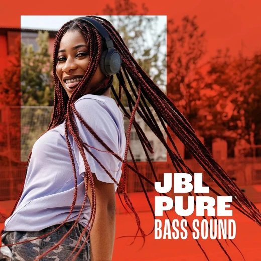 JBL Tune 520BT Bluetooth Headset - JBL - Image 6
