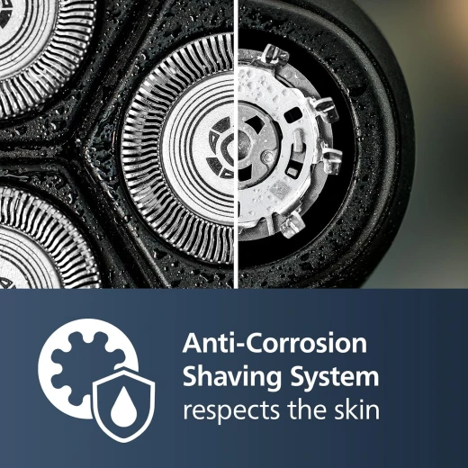 Philips Norelco Wet & Dry Shaver 2400 - Philips - Image 5