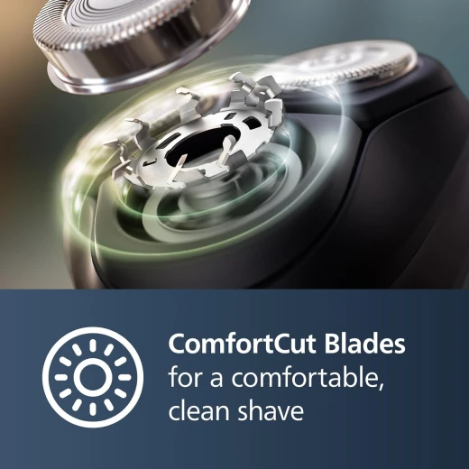 Philips Norelco Wet & Dry Shaver 2400 - Philips - Image 7