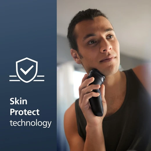 Philips Norelco Wet & Dry Shaver 2400 - Philips - Image 8