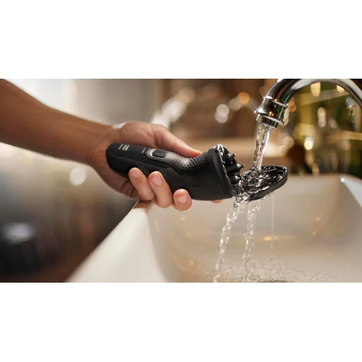 Philips Norelco Wet & Dry Shaver 2400 - Philips - Image 9