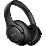 KVIDIO Bluetooth Headphones Over Ear - Pagetechno
