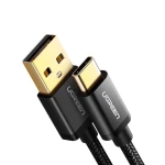 Ugreen USB Type C Cable, Fast Charging - Ugreen