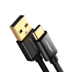 Ugreen USB Type C Cable, Fast Charging