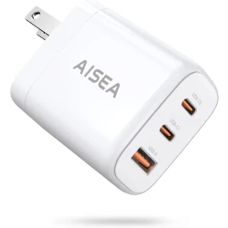 Pagetechno PD USB Charger, Aisea 65W