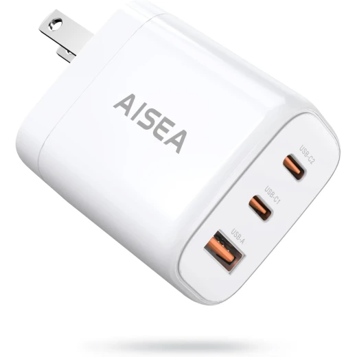 Pagetechno PD USB Charger, Aisea 65W Pagetechno PD USB Charger, Aisea 65W