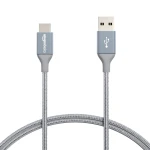 Amazon Basic Charging Cable USB Type C to Type A - Amazon