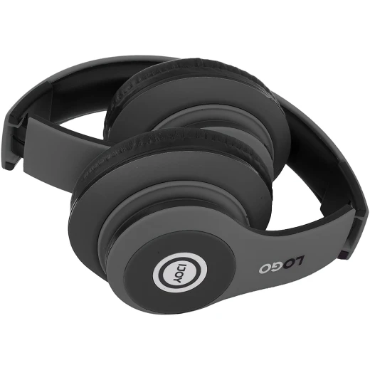 iJoy Bluetooth Headphones Over Ear - Pagetechno - Image 2