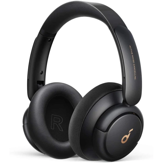 Soundcore by Anker Life Q30 Hybrid Active Noise Cancelling Headphones Soundcore by Anker Life Q30 Hybrid Active Noise Cancelling Headphones
