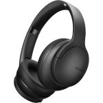 DOQAUS Over Ear Bluetooth Headphones Wireless, 90H Playtime - Doqaus