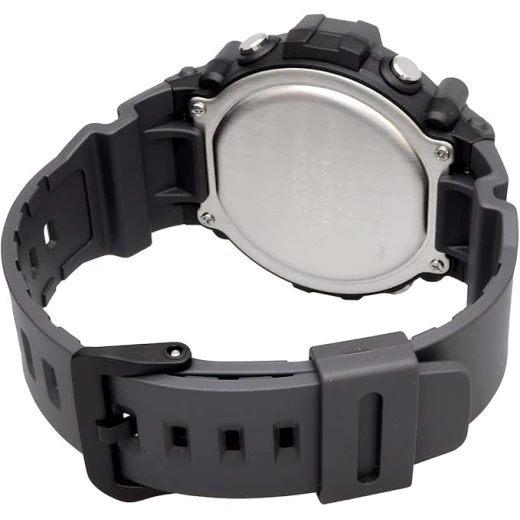 Casio Illuminator AE1500WH Series | 10-Year Battery | LED Backlight | 5-Alarms - Casio - Image 2