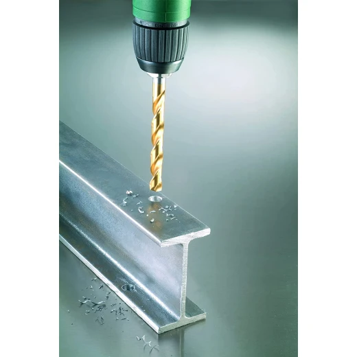 Bosch 50-Pieces X-Line Titanium Drill and Screwdriver Bit Set - BOSCH - Image 8